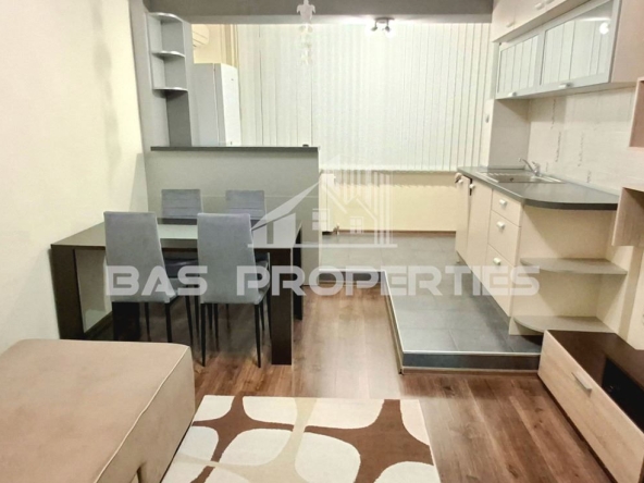 Тристаен апартамент в София, Борово - 63 кв.м за 1700 €/кв.м - Снимка #1