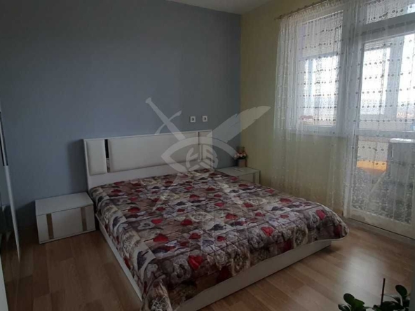 Тристаен апартамент в Малко Търново - 72 кв.м за 269 €/кв.м - Снимка #1