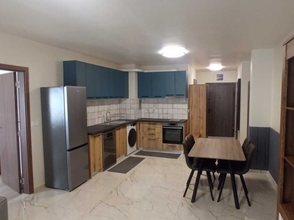 Дава се под наем Двустаен апартамент в София, Люлин 9 - 66 кв.м за 484.5 € - Снимка #1