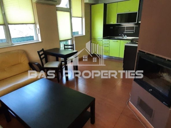 Тристаен апартамент в София, Редута - 93 кв.м за 1426 €/кв.м - Снимка #1