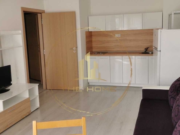 Дава се под наем Двустаен апартамент в Варна, Бриз - 60 кв.м за 450 € - Снимка #1