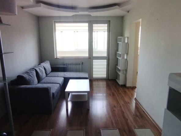 Дава се под наем Двустаен апартамент в София, Люлин 1 - 65 кв.м за 425 € - Снимка #1