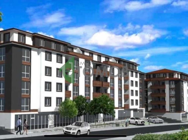 Магазин в Шумен, Център - 147 кв.м за 1167 €/кв.м - Снимка #1