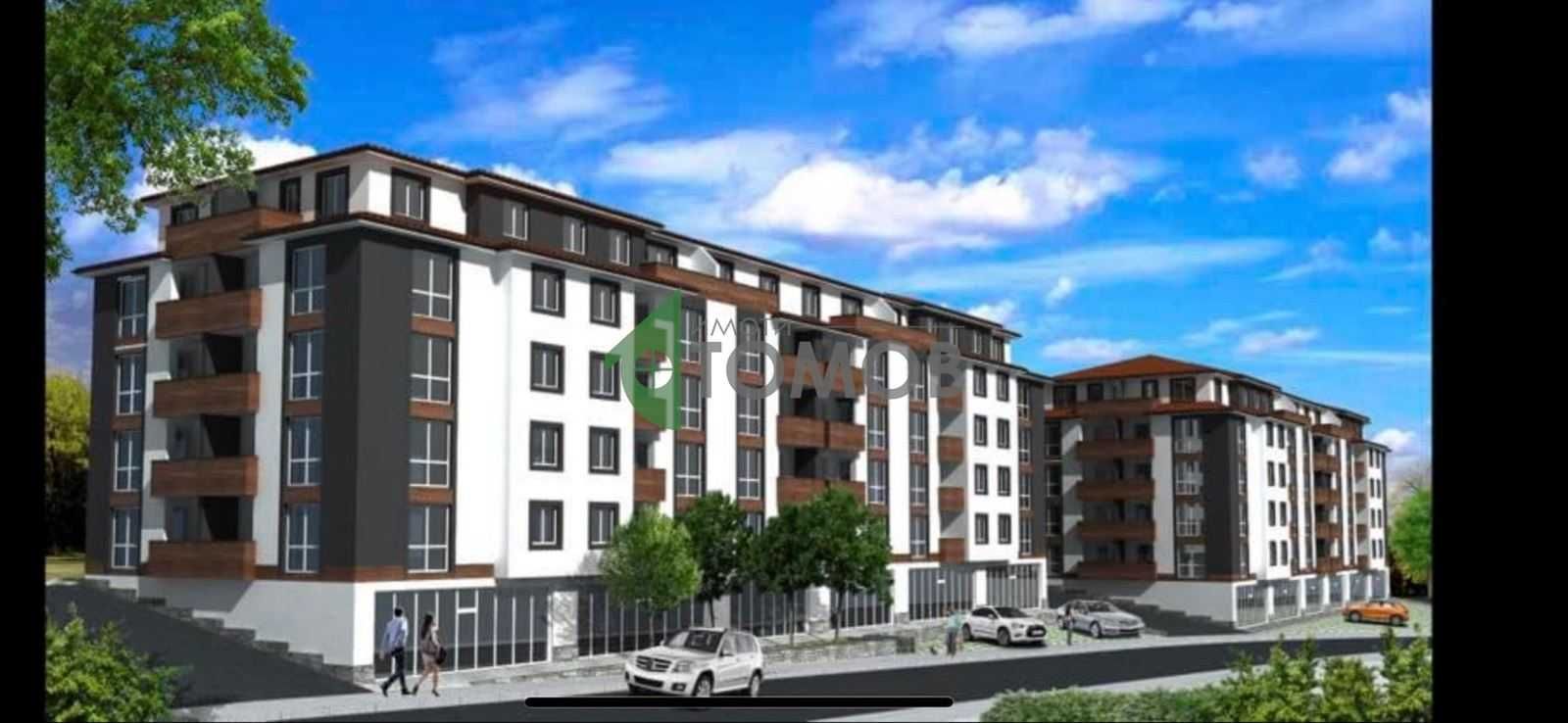 Магазин в Шумен, Център - 147 кв.м за 1167 €/кв.м - Снимка #1