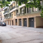 Дава се под наем Гараж / Паркомясто в Варна, Западна промишлена зона - 20 кв.м за 89.76 € - Снимка #1