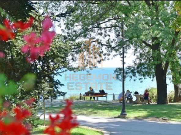 Тристаен апартамент в Варна, Чаталджа - 79 кв.м за 1388 €/кв.м - Снимка #1