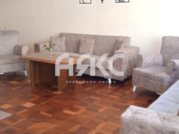 Многостаен апартамент в София, Лозенец - 117 кв.м за 1678 €/кв.м - Снимка #1