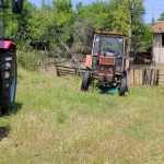 Парцел в с. Караманово, Област Русе - 650 кв.м за 3 €/кв.м - Снимка #1