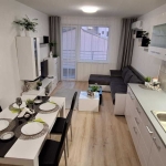 Дава се под наем Тристаен апартамент в Варна, Младост 1 - 80 кв.м за 598.23 € - Снимка #1