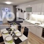 Дава се под наем Тристаен апартамент в Варна, Трошево - 70 кв.м за 598.23 € - Снимка #1