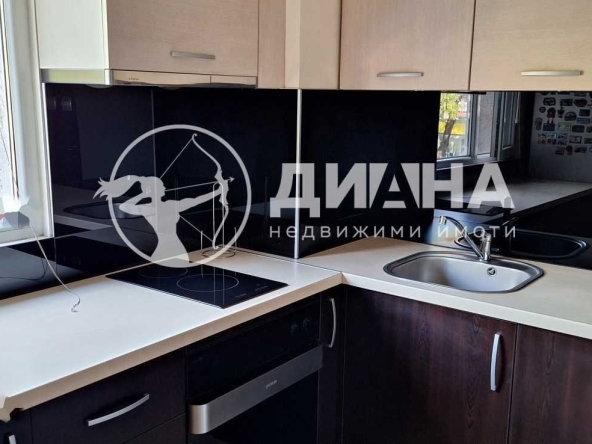 Двустаен апартамент в Пловдив, Кючук Париж - 60 кв.м за 1500 €/кв.м - Снимка #1