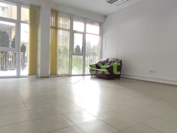 Дава се под наем Офис в София, Манастирски ливади - 110 кв.м за 448.8 € - Снимка #1
