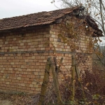 Къща в Разград, Промишлена зона - Изток - 25 кв.м за 255 €/кв.м - Снимка #1