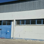 Дава се под наем Склад в Русе, Промишлена зона - Запад - 120 кв.м за 398.82 € - Снимка #1