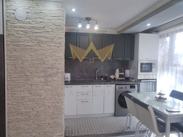 Двустаен апартамент в Провадия - 40 кв.м за 727 €/кв.м - Снимка #1