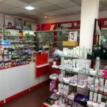 Дава се под наем Магазин в София, Подуяне - 50 кв.м за 598.23 € - Снимка #1