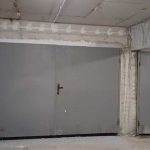 Гараж / Паркомясто в Стара Загора, Железник - изток - 20 кв.м за 447 €/кв.м - Снимка #1