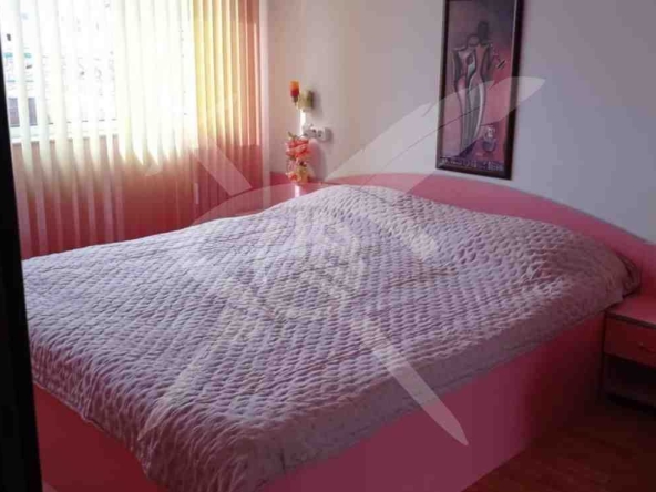 Тристаен апартамент в София, Хладилника - 83 кв.м за 1014 €/кв.м - Снимка #1