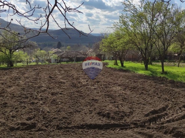 Парцел в с. Оброчище, Област Добрич - 920 кв.м за 39 €/кв.м - Снимка #1