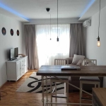 Дава се под наем Двустаен апартамент в София, Център - 50 кв.м за 750 € - Снимка #1