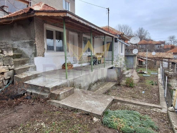 Къща в Провадия - 75 кв.м за 507 €/кв.м - Снимка #1