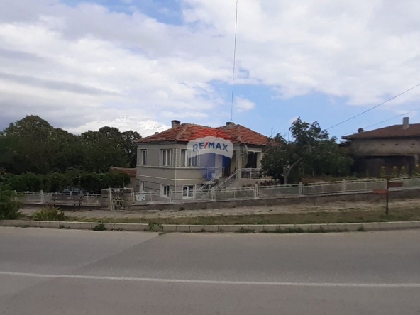 Къща в с. Кранево, Област Добрич - 160 кв.м за 844 €/кв.м - Снимка #1