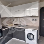 Дава се под наем Тристаен апартамент в Варна, Чайка - 85 кв.м за 650 € - Снимка #1