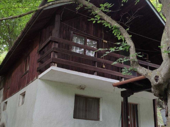 Къща в Калофер - 60 кв.м за 534 €/кв.м - Снимка #1