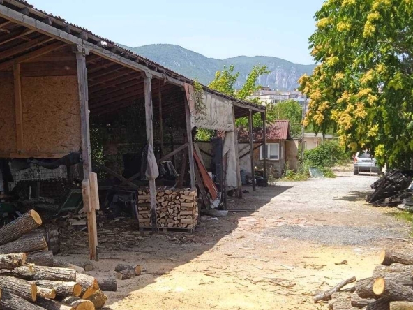 Парцел в Враца, Сениче - 401 кв.м за 150 €/кв.м - Снимка #1