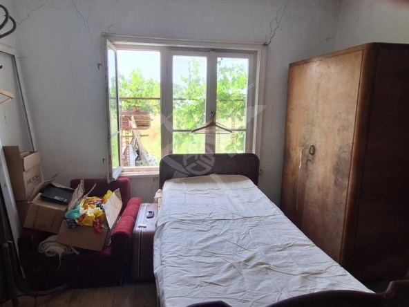 Къща в с. Загорци, Област Бургас - 63 кв.м за 469 €/кв.м - Снимка #1