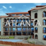 Двустаен апартамент в Бяла - 63 кв.м за 985 €/кв.м - Снимка #1