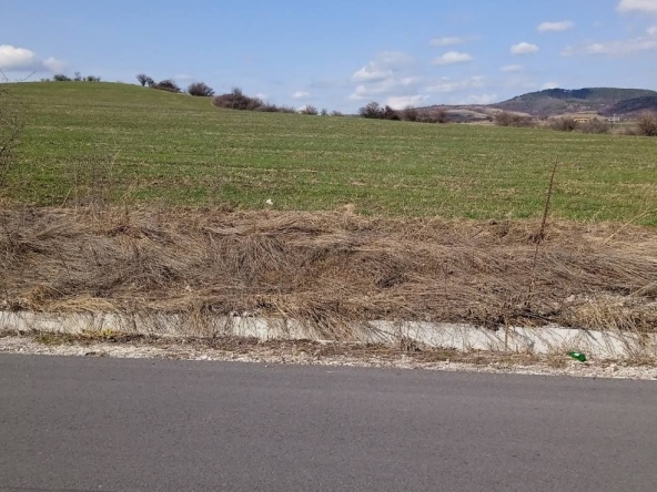 Парцел в с. Златуша, Област София-област - 2999 кв.м за 22 €/кв.м - Снимка #1