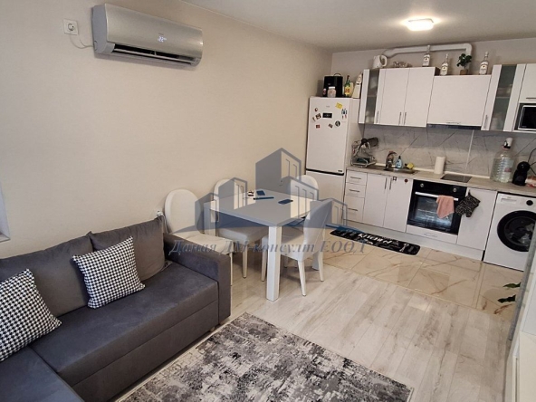 Двустаен апартамент в Шумен, Томбул джамия - 60 кв.м за 1750 €/кв.м - Снимка #1