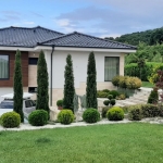 Къща в с. Марково, Област Пловдив - 300 кв.м за 2300 €/кв.м - Снимка #1