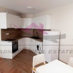 Дава се под наем Двустаен апартамент в Варна, Левски - 84 кв.м за 550 € - Снимка #1