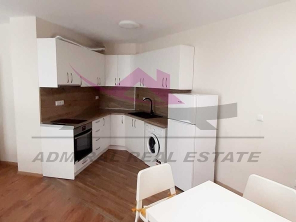 Дава се под наем Двустаен апартамент в Варна, Левски - 84 кв.м за 550 € - Снимка #1