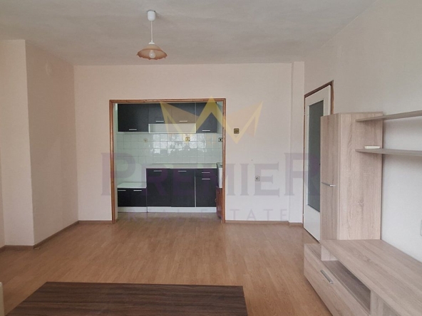 Двустаен апартамент в Провадия - 45 кв.м за 1000 €/кв.м - Снимка #1