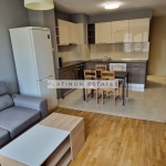 Дава се под наем Двустаен апартамент в София, Надежда 4 - 60 кв.м за 612 € - Снимка #1