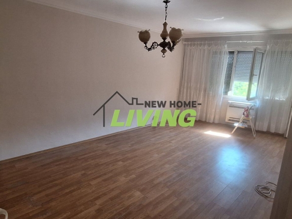 Тристаен апартамент в Пловдив, Въстанически - 69 кв.м за 1609 €/кв.м - Снимка #1