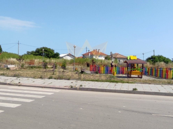 Двустаен апартамент в Балчик - 62 кв.м за 936 €/кв.м - Снимка #1