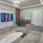 Тристаен апартамент в Шумен, Добруджански - 87 кв.м за 1553 €/кв.м - Снимка #1