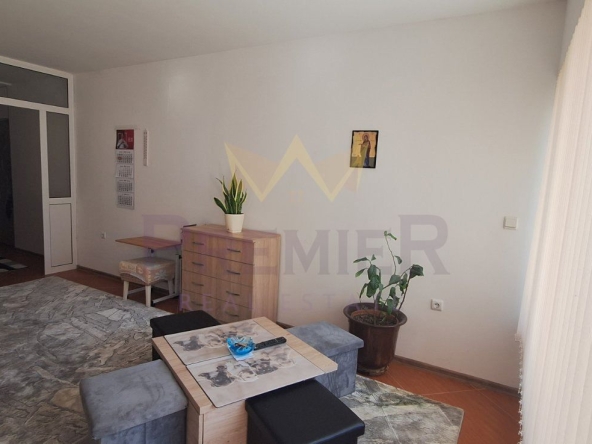 Двустаен апартамент в Варна, Виница - 43 кв.м за 1512 €/кв.м - Снимка #1