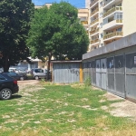 Гараж / Паркомясто в Разград, Център - 16 кв.м за 1435 €/кв.м - Снимка #1