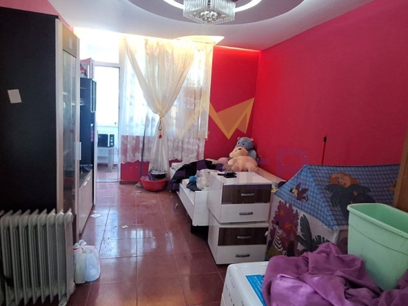Двустаен апартамент в Провадия - 47 кв.м за 958 €/кв.м - Снимка #1