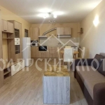 Тристаен апартамент в Велико Търново, Акация - 106 кв.м за 1557 €/кв.м - Снимка #1
