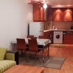 Дава се под наем Двустаен апартамент в Пловдив, Мараша - 80 кв.м за 613 € - Снимка #1