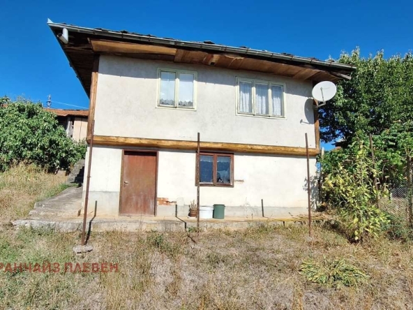Къща в с. Голяма Желязна, Област Ловеч - 84 кв.м за 417 €/кв.м - Снимка #1