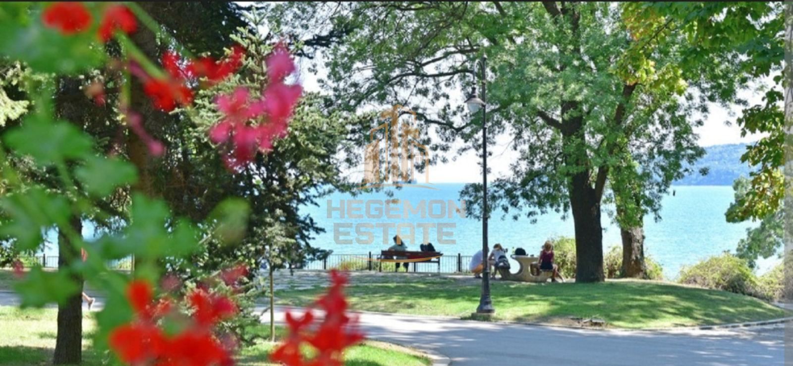 Тристаен апартамент в Варна, Чаталджа - 79 кв.м за 2532 €/кв.м - Снимка #1