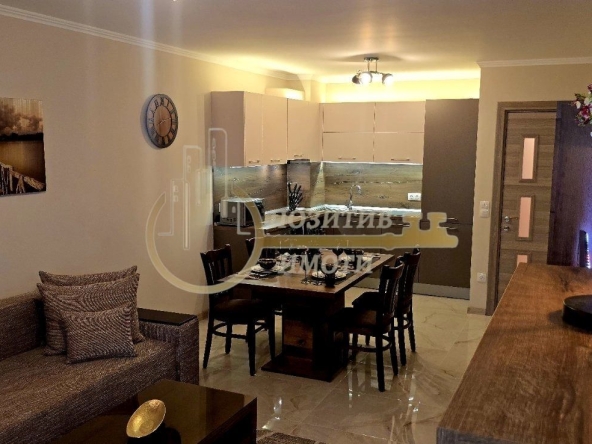 Дава се под наем Тристаен апартамент в София, Манастирски ливади - 125 кв.м за 1600 € - Снимка #1