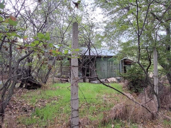 Парцел в Варна, Конфуто - 575 кв.м за 73 €/кв.м - Снимка #1